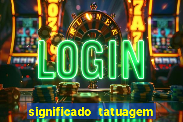 significado tatuagem peixe beta